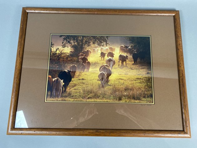 Image for Signed Jerry M. Turner 