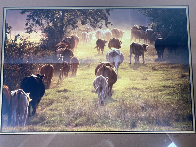 Image for Signed Jerry M. Turner 