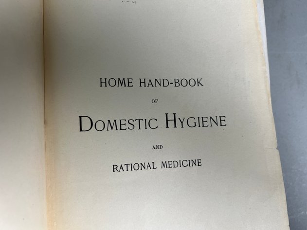 Image for Collection of Antique & Vintage Nonfiction Books Including Science, Medicine, Philosophy, Business & Social Sciences