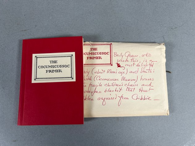Image for Collection of Antique & Vintage Poetry, Literature & Children's Books Including Gift-Leaves, Master Thoughts & More
