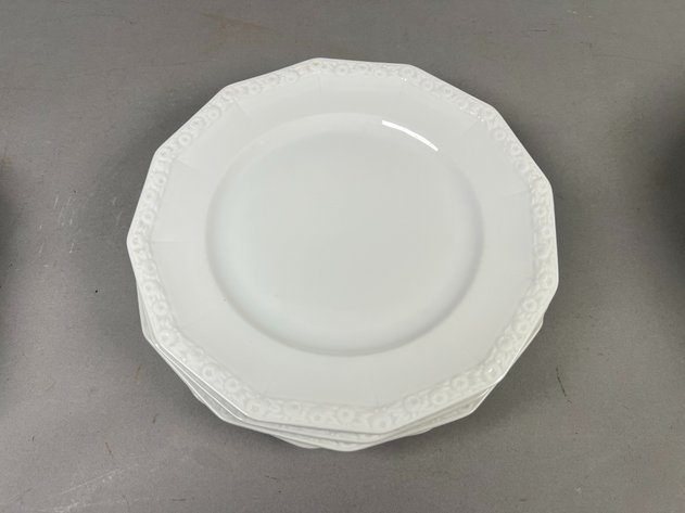 Image for Collection of Rosenthal Maria China Dinnerware & Serveware