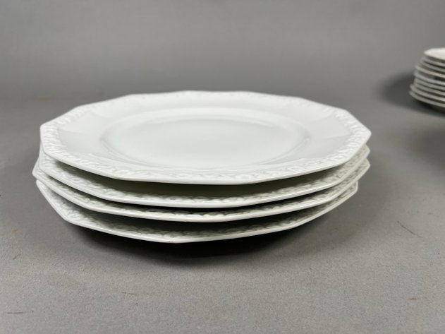 Image for Collection of Rosenthal Maria China Dinnerware & Serveware