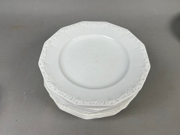 Image for Collection of Rosenthal Maria China Dinnerware & Serveware