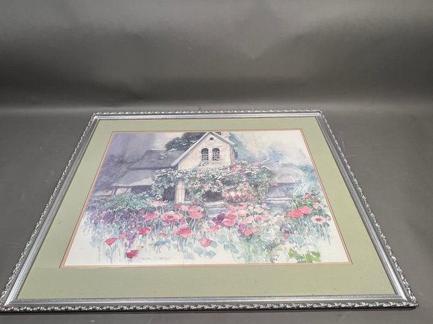 Image for Vintage 1986 Dawna Barton 