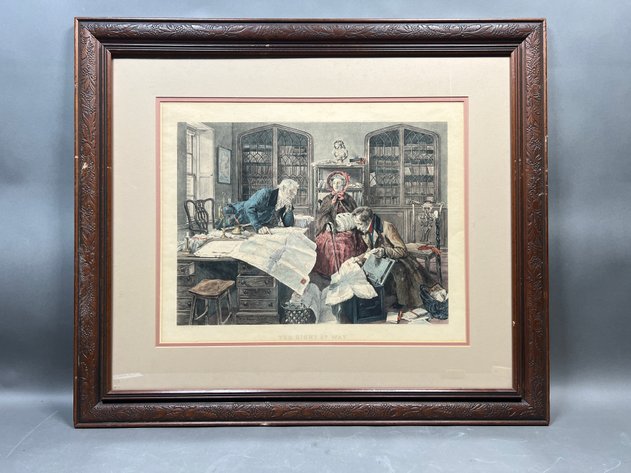Image for Framed Print of 