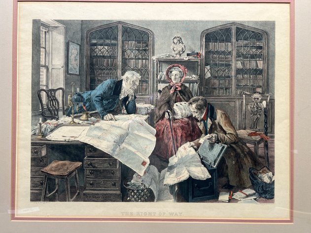 Image for Framed Print of 