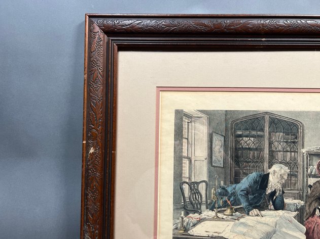 Image for Framed Print of 