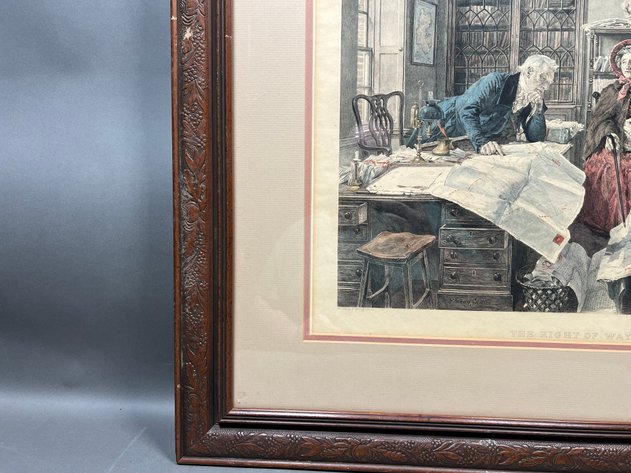 Image for Framed Print of 