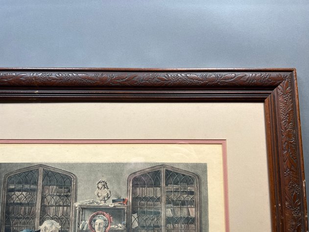 Image for Framed Print of 