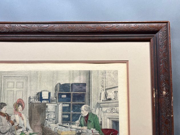 Image for Framed Print of 