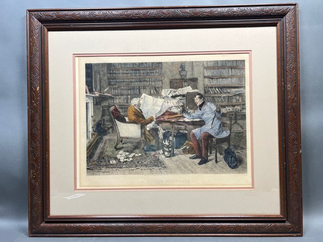 Image for Framed Print of 