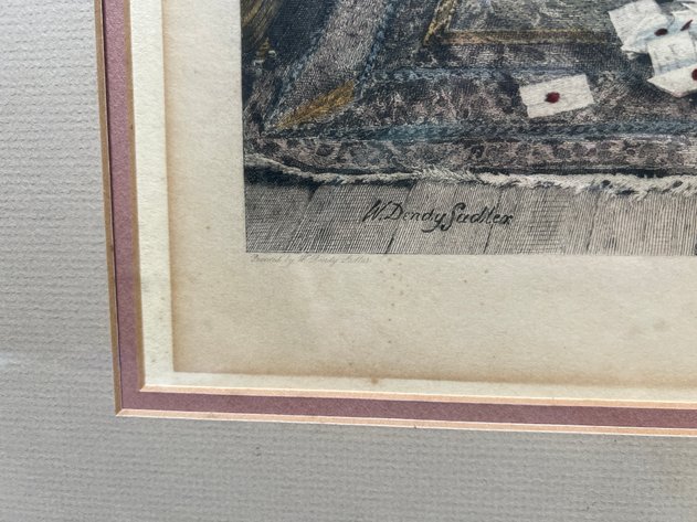 Image for Framed Print of 