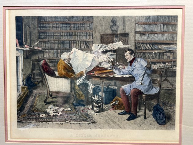 Image for Framed Print of 