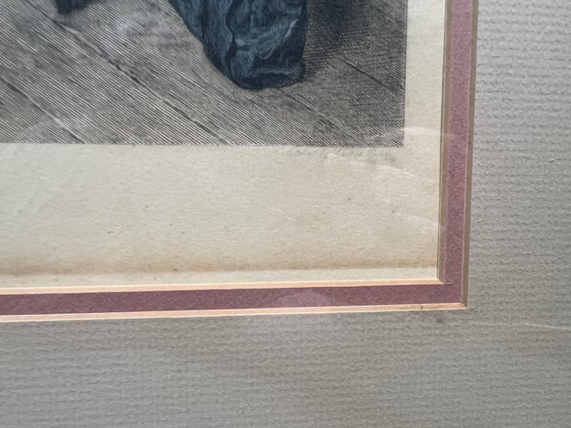 Image for Framed Print of 