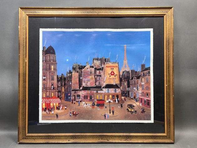Image for Framed 