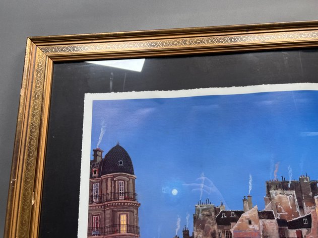 Image for Framed 