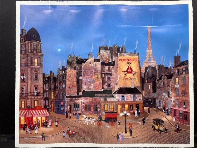 Image for Framed 