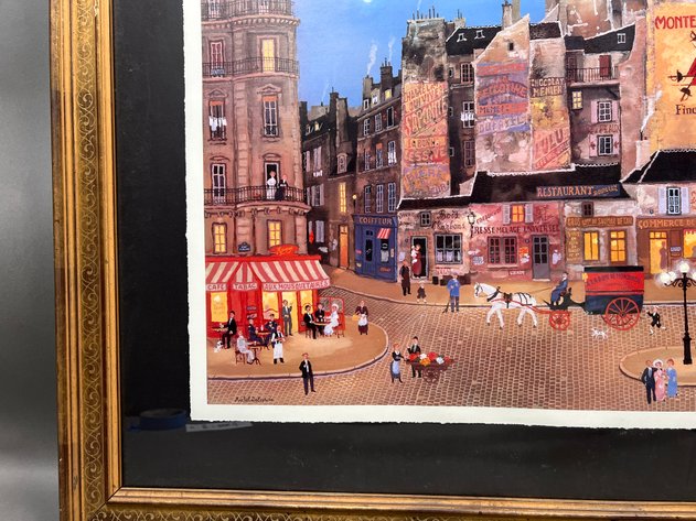 Image for Framed 