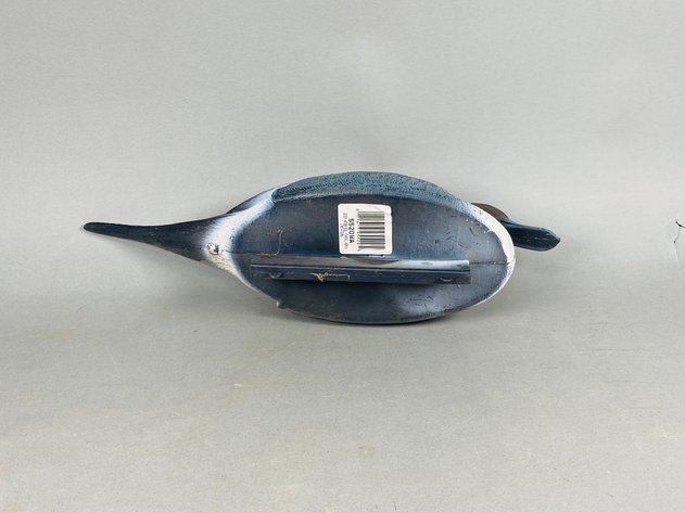 Image for (3) Keel Pintail Hen Duck Decoys