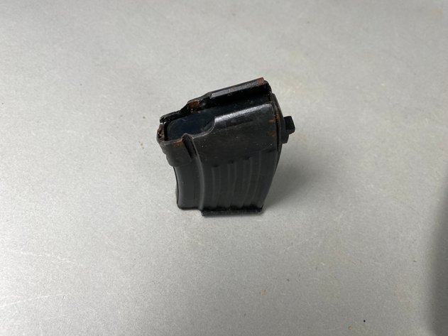 Image for Assortment of Gun Accessories