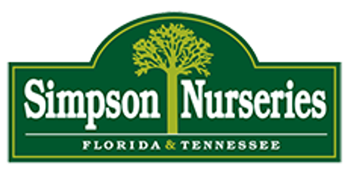 $200 to Simpson Nurseries