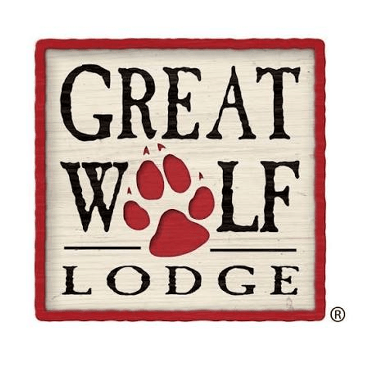 One Night Stay at Great Wolf Lodge Atlanta