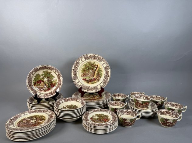 Image for Royal Staffordshire Pottery 