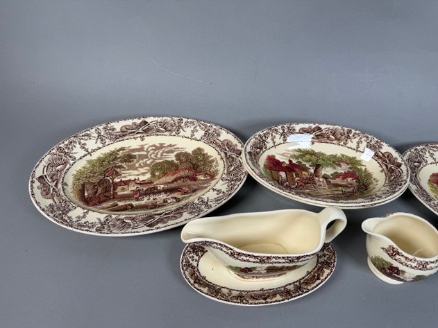 Image for Royal Staffordshire Pottery 