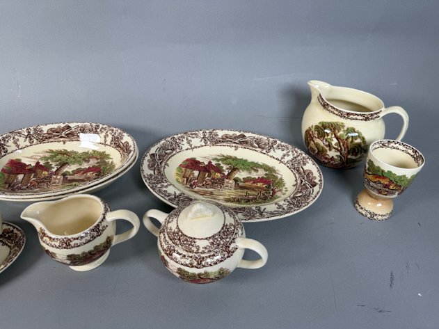 Image for Royal Staffordshire Pottery 
