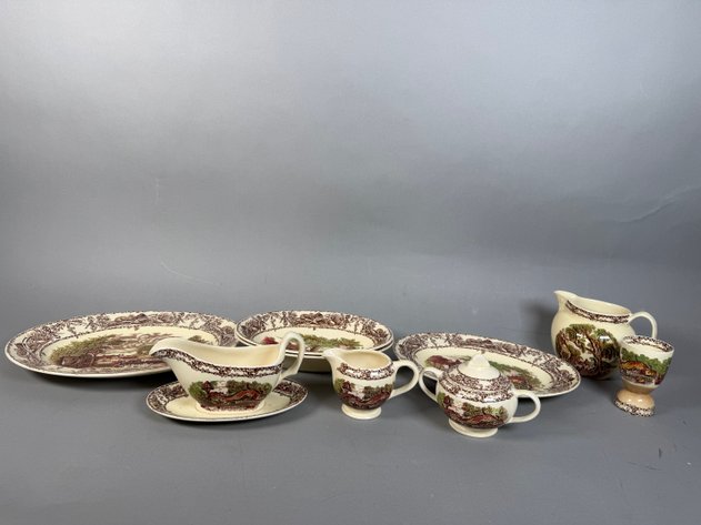 Image for Royal Staffordshire Pottery 