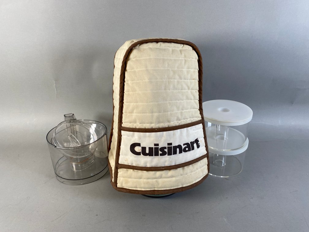 Cuisinart Prep 11 Plus Stainless Steel Food Processor With Accessories