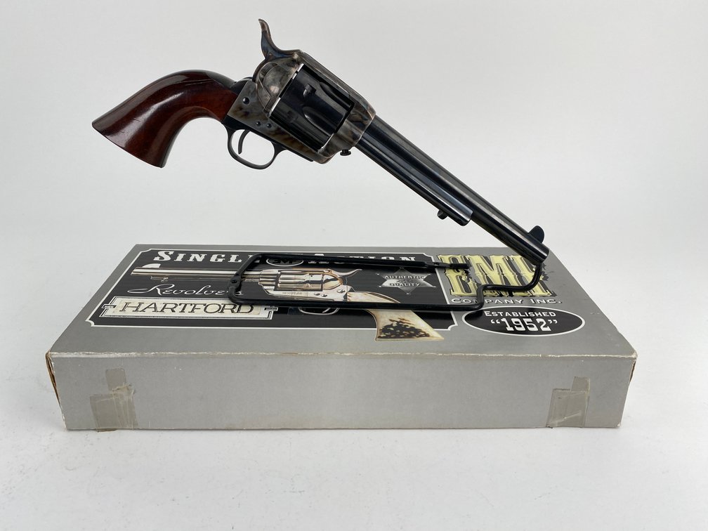 EMF / Uberti Hartford Model Single Action Revolver 45 Colt
