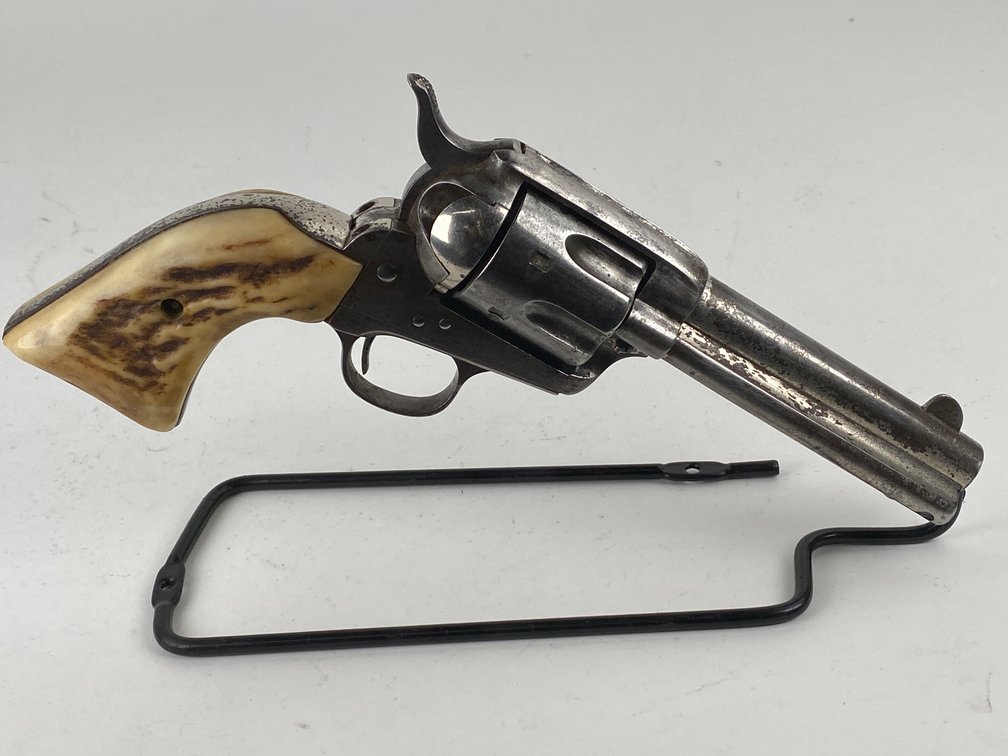 Colt Single Action Army Revolver 45 Colt