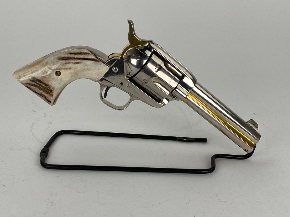 Colt Single Action Army Revolver 45 Colt
