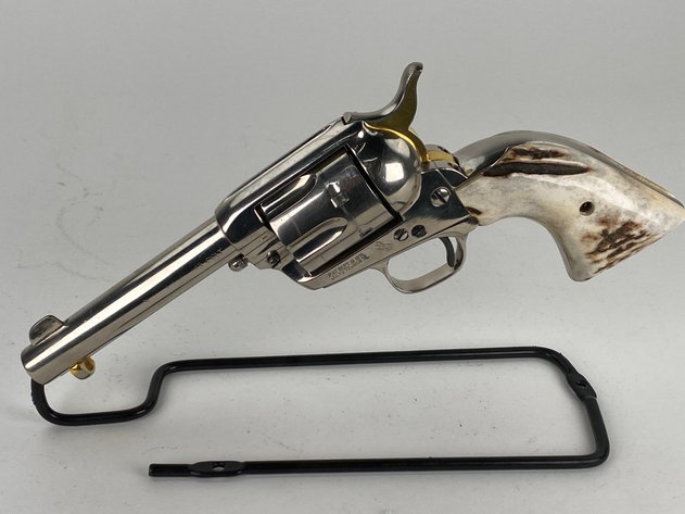 Image for Colt Single Action Army Revolver 45 Colt