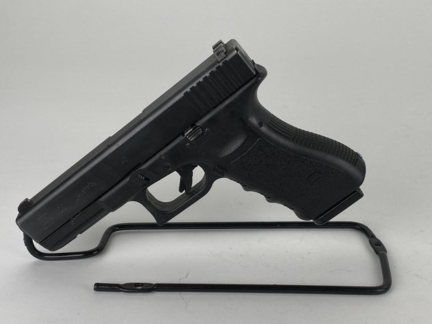 Image for Glock Model 22 Semi-Automatic Pistol 40 S&W