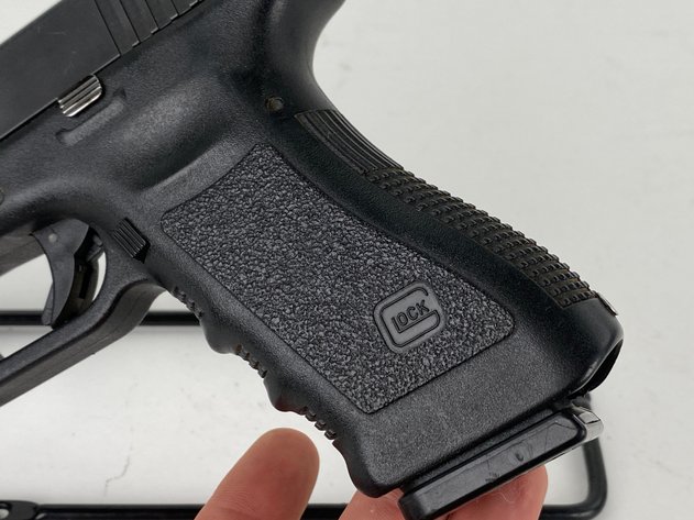 Image for Glock Model 22 Semi-Automatic Pistol 40 S&W