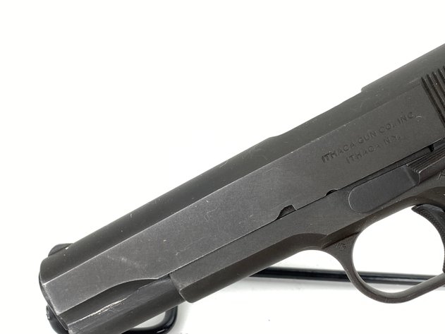 Image for Ithaca M1911A1 US Army Semi-Automatic Pistol .45 ACP