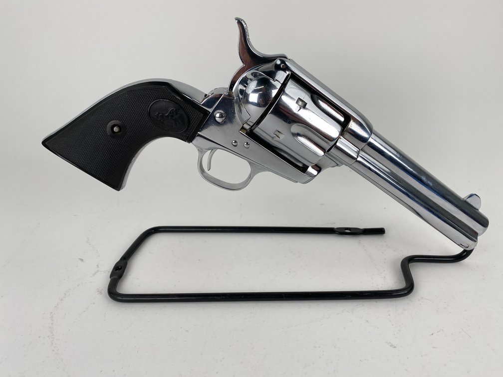 Colt First Generation Single Action Army Revolver 45 Colt