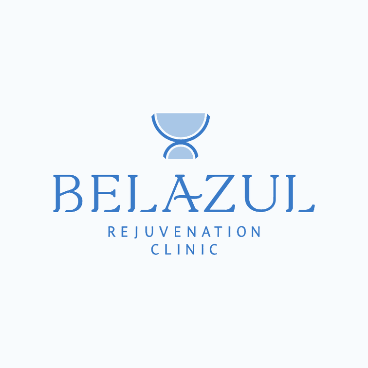 Deluxe Hydrafacial with Belazul