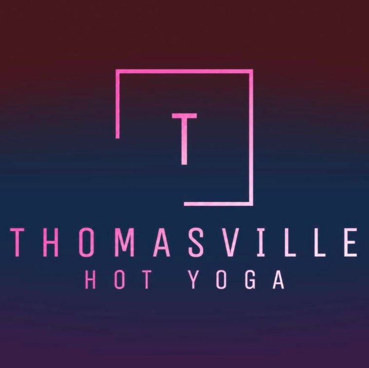 5 Class Pass to Thomasville Hot Yoga