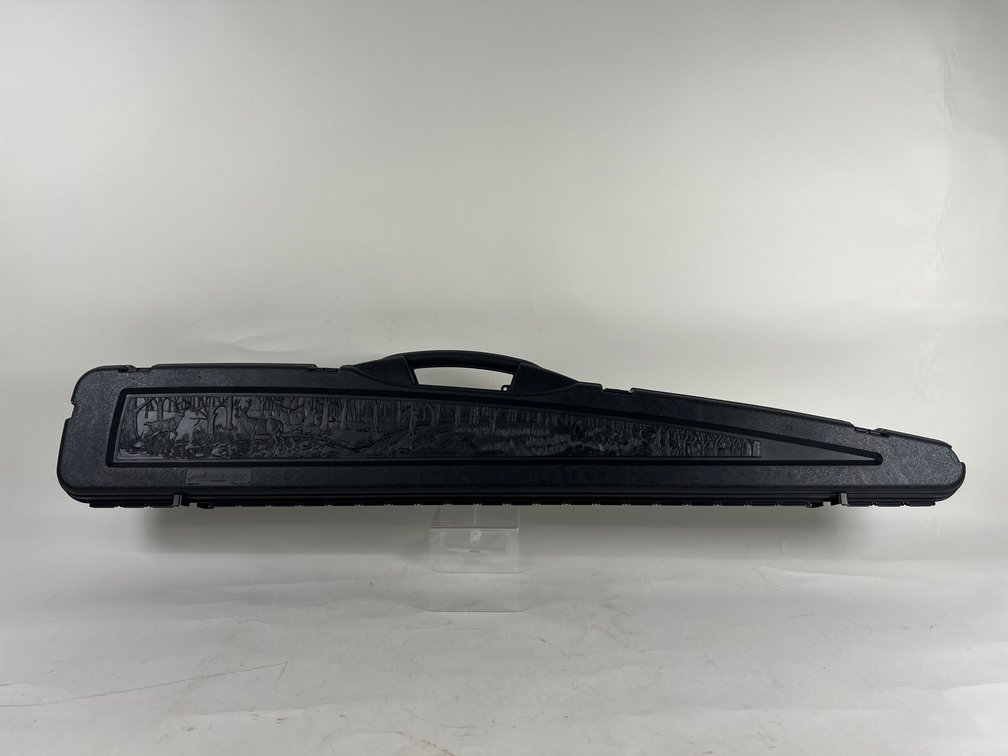 (1) Plano Protector Padded Hard Shell Long Arm Case