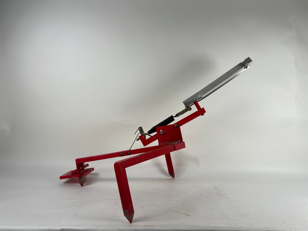 Allen Company Xcelerator Clay Target Thrower