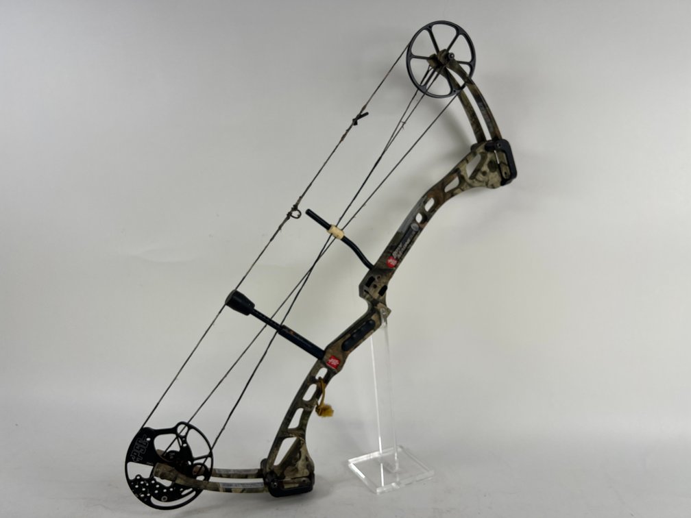 PSE Bow Madness XS Compound Bow
