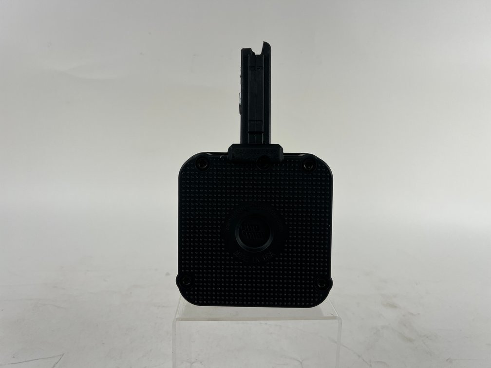 (1) Pro Mag 65 Rd .223/5.56 AR-15 Drum Magazine