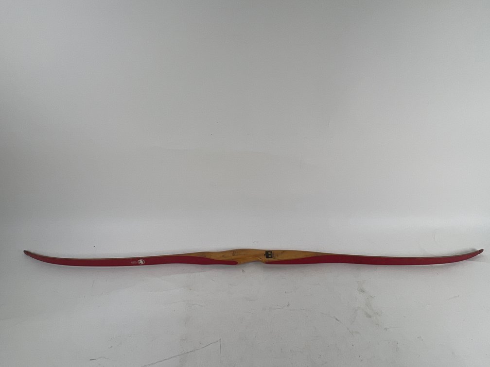 Vintage Bear Archery "Bear Cub" 59" Traditional Recurve Bow