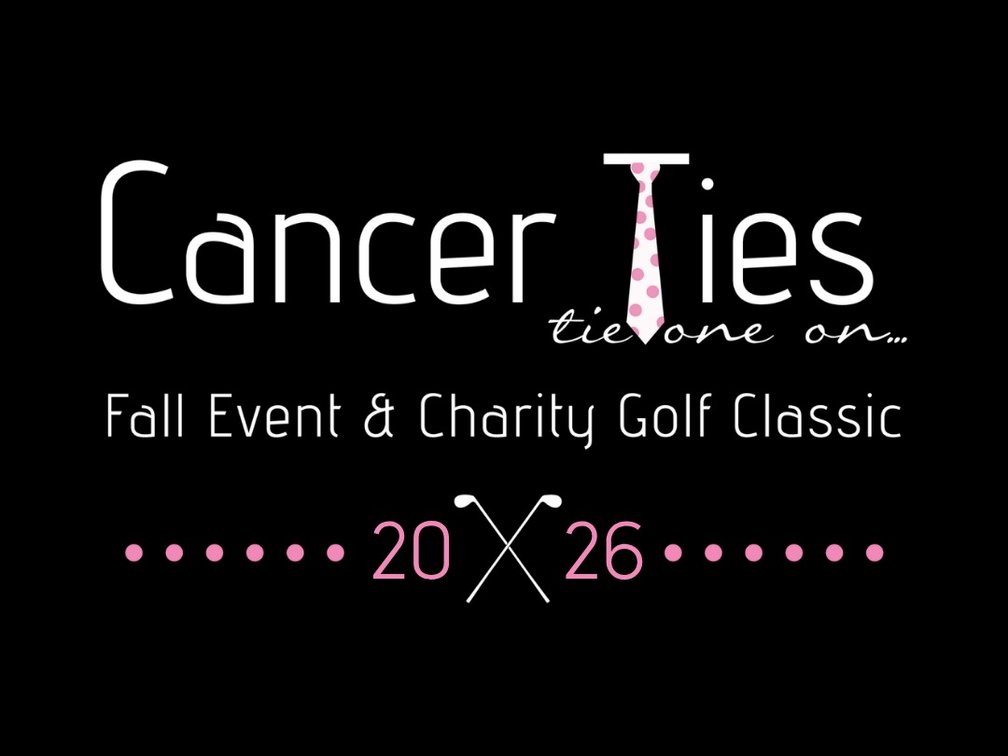 Image for Cancer Ties 2026 Fall Fundraiser