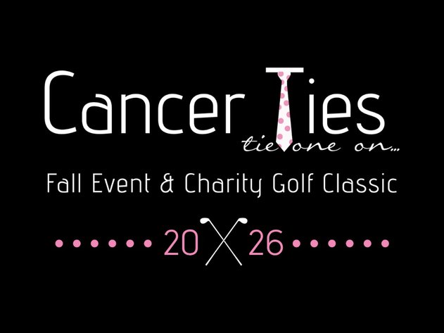 Image for Cancer Ties 2026 Fall Fundraiser