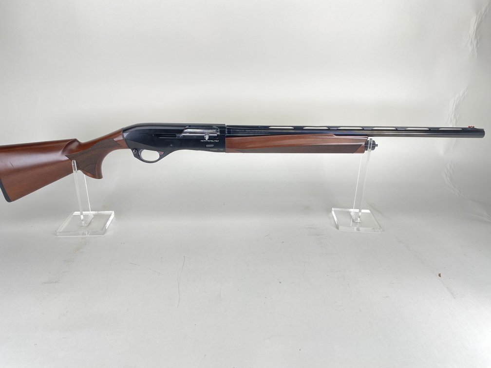 Benelli Montefeltro Youth Model Semi-Automatic Shotgun 20 ga.