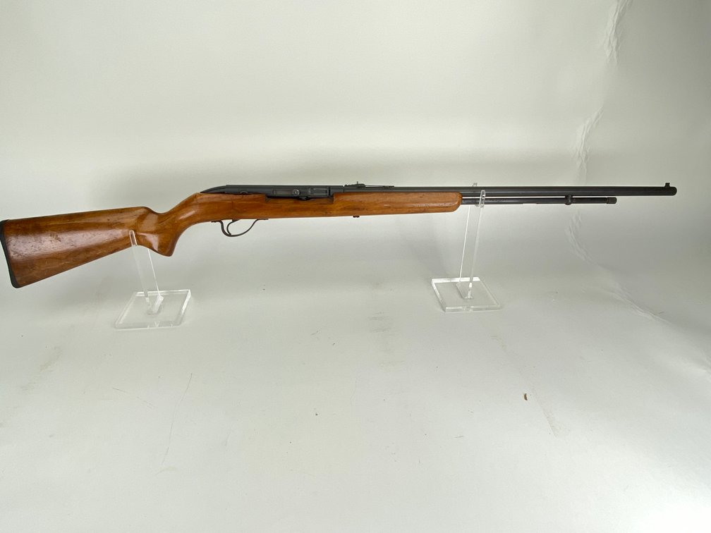 Stevens Savage Arms Model 87H Semi-Automatic Shotgun 22 L,LR,S